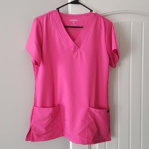 Womens Jockey Scrubs